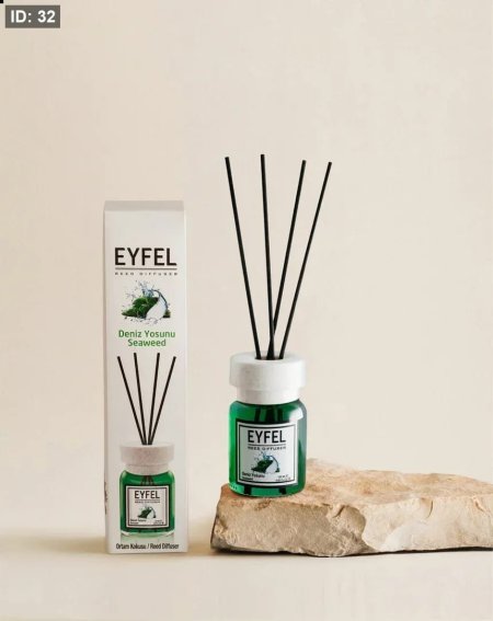 معطر جو عشبة البحر